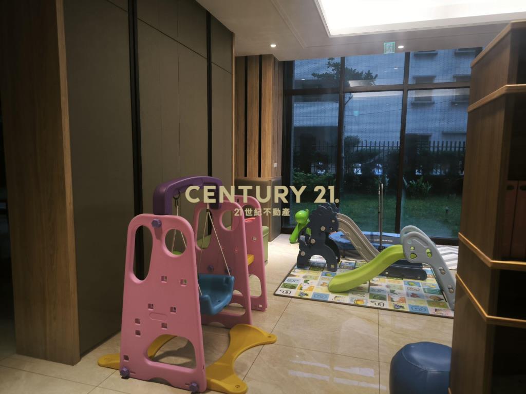 豐耘邊間景觀2房+平車