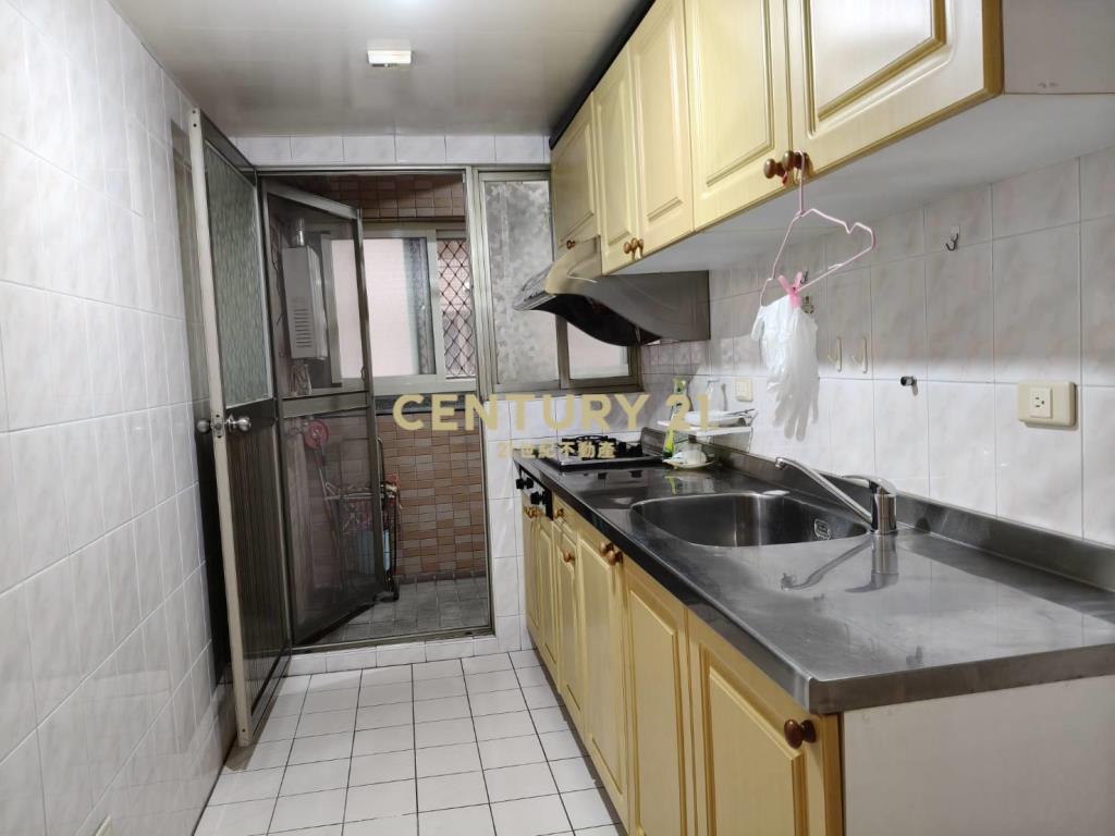 翠亨邨暖心首選三房平車