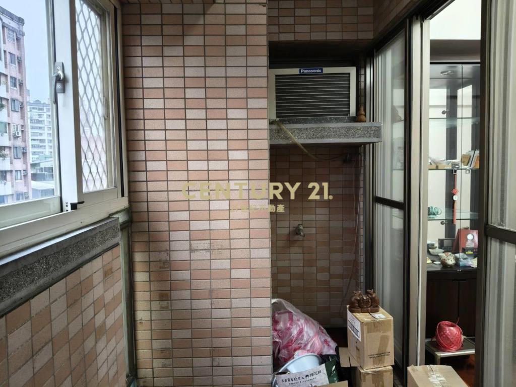 翠亨邨暖心首選三房平車