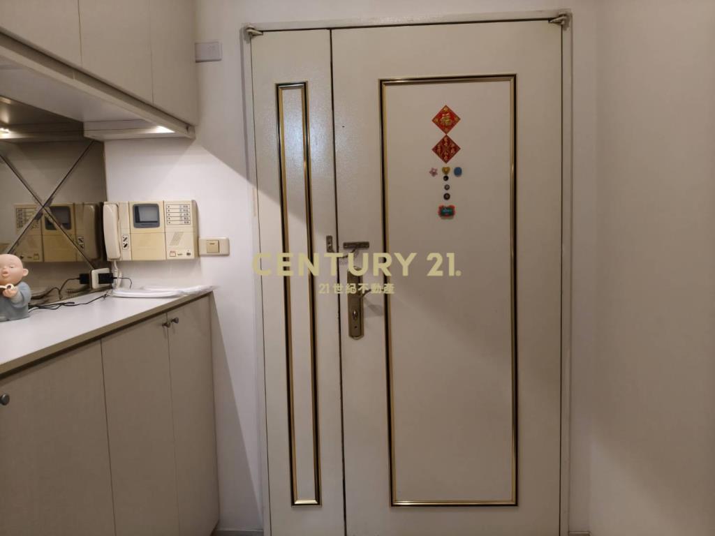 翠亨邨暖心首選三房平車