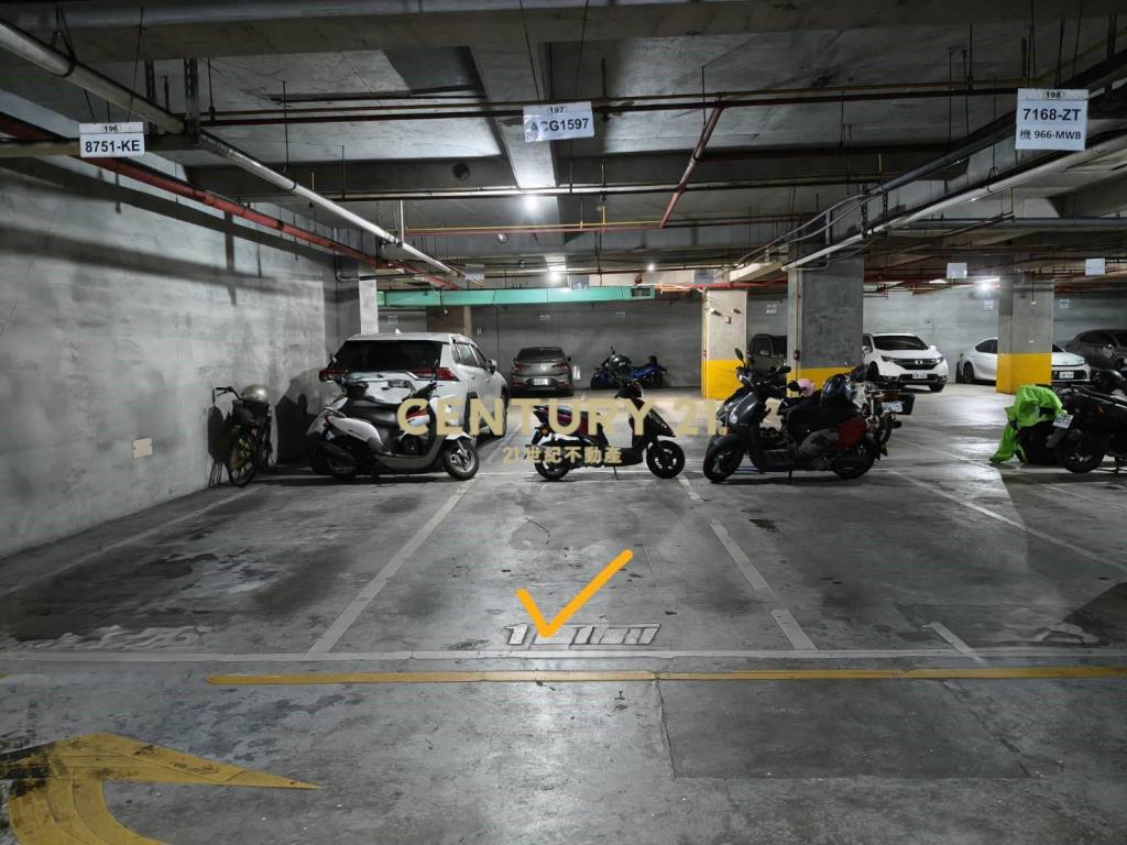 翠亨邨暖心首選三房平車