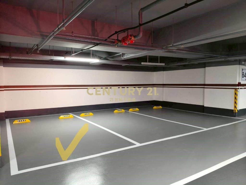 桃園易德聚全新兩房平車