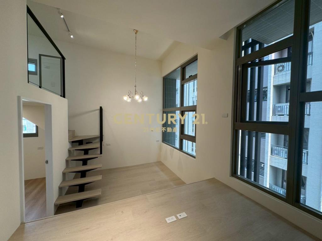 中園心家家美美二房