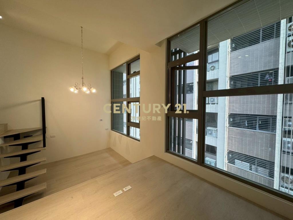 中園心家家美美二房