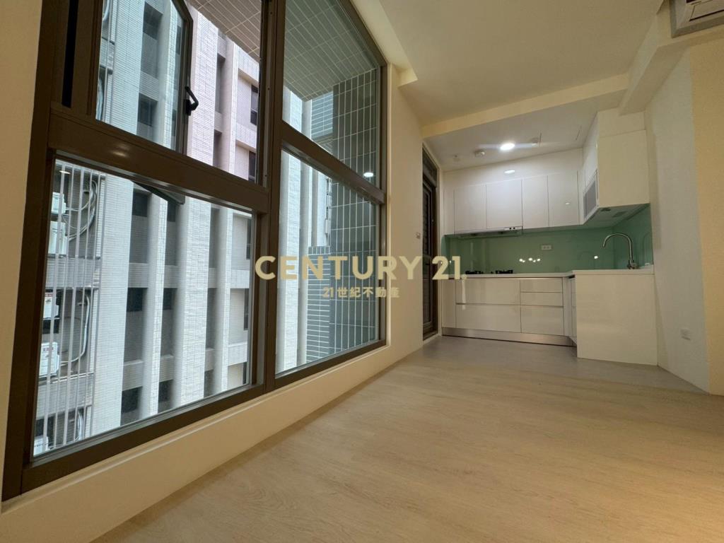 中園心家家美美二房