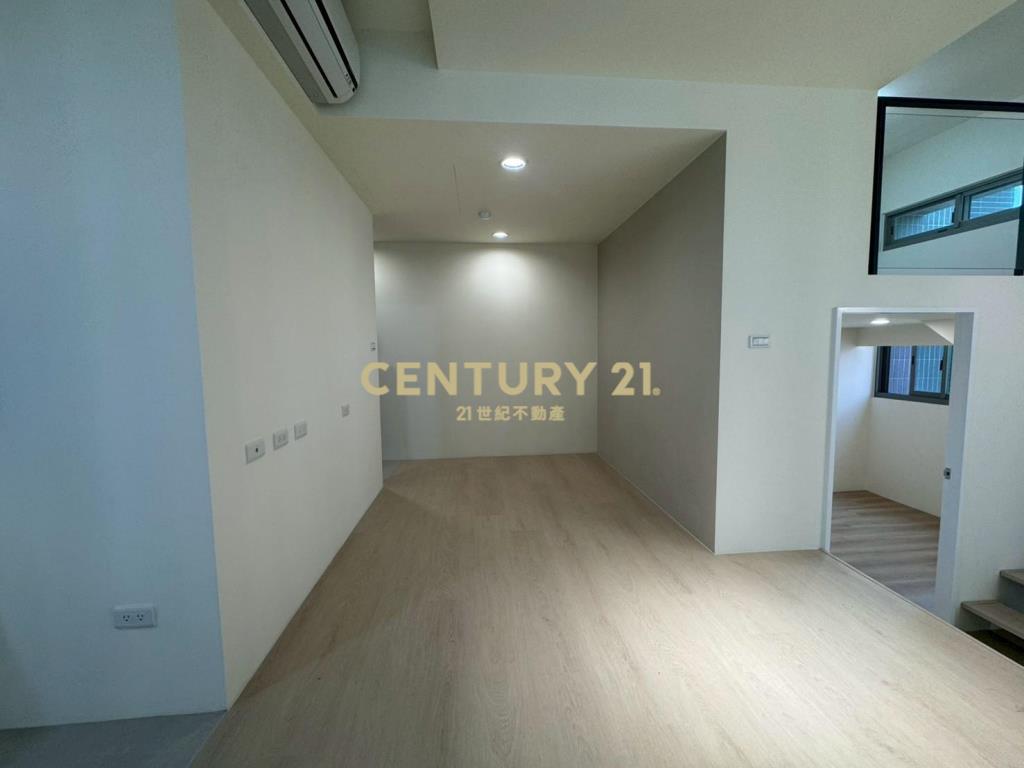 中園心家家美美二房