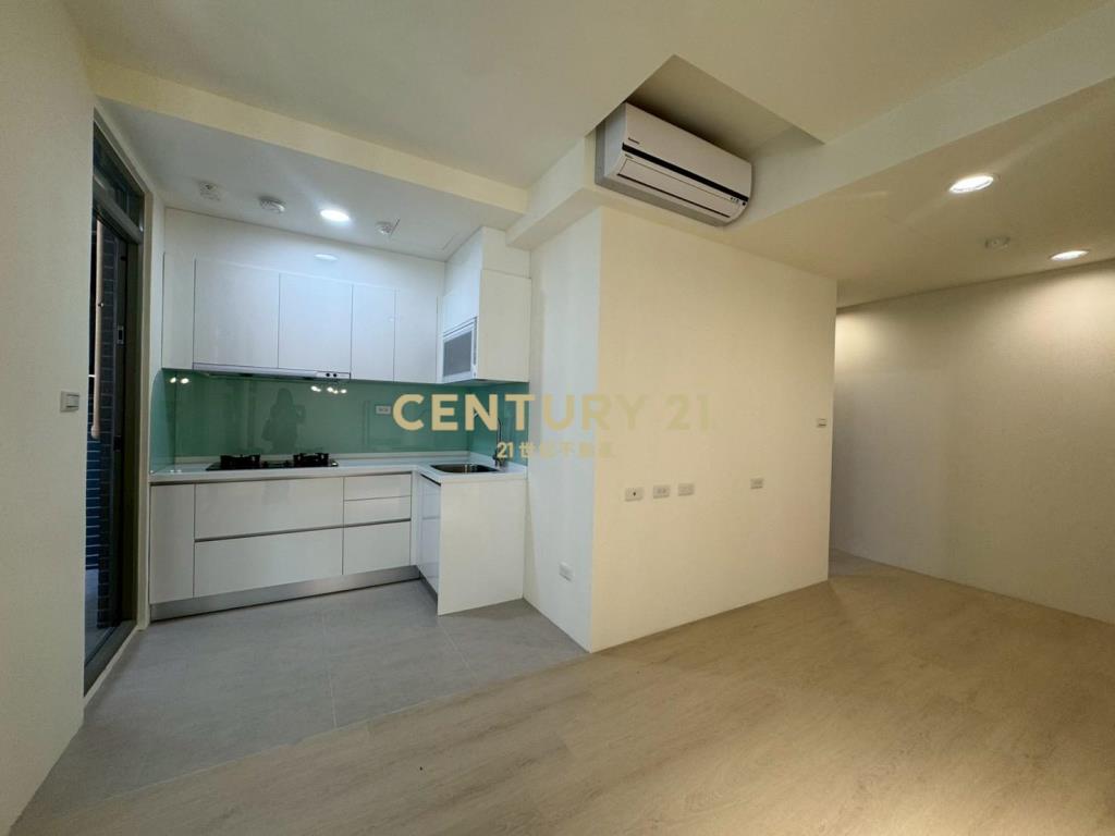 中園心家家美美二房