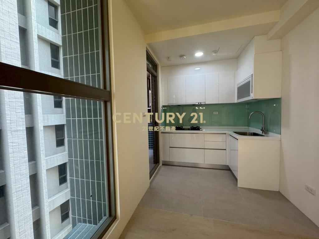 中園心家家美美二房