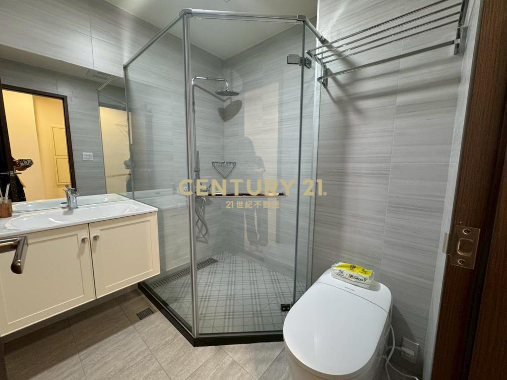 中園心家家美美二房