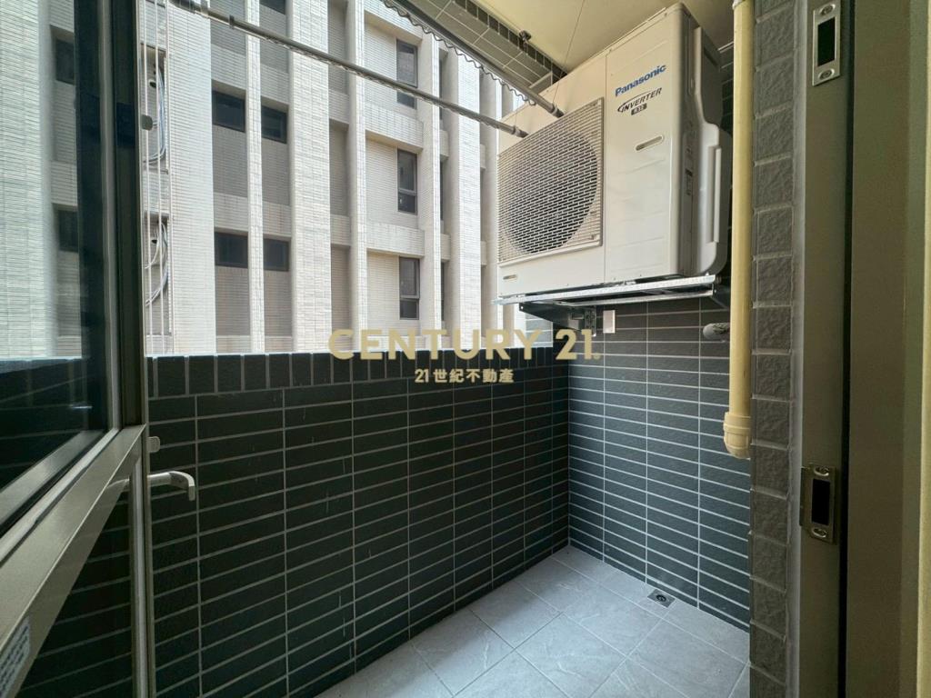 中園心家家美美二房