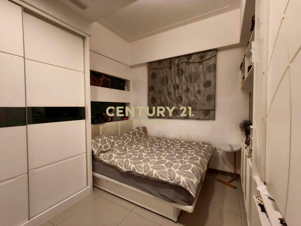 雷諾瓦3+1房雙車位