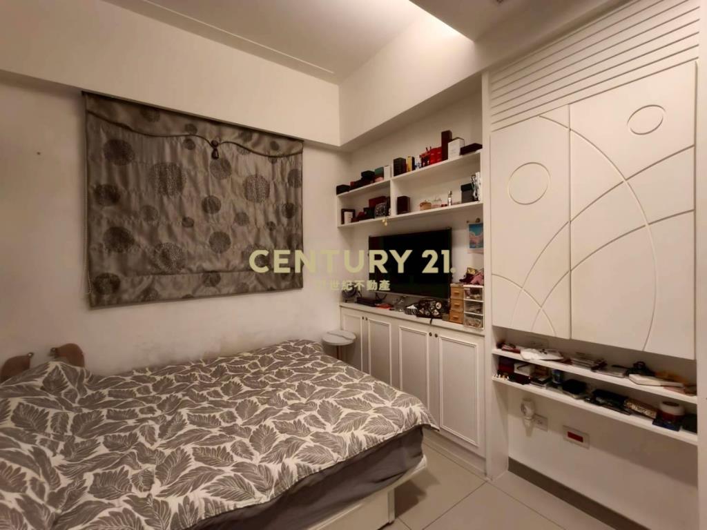 雷諾瓦3+1房雙車位