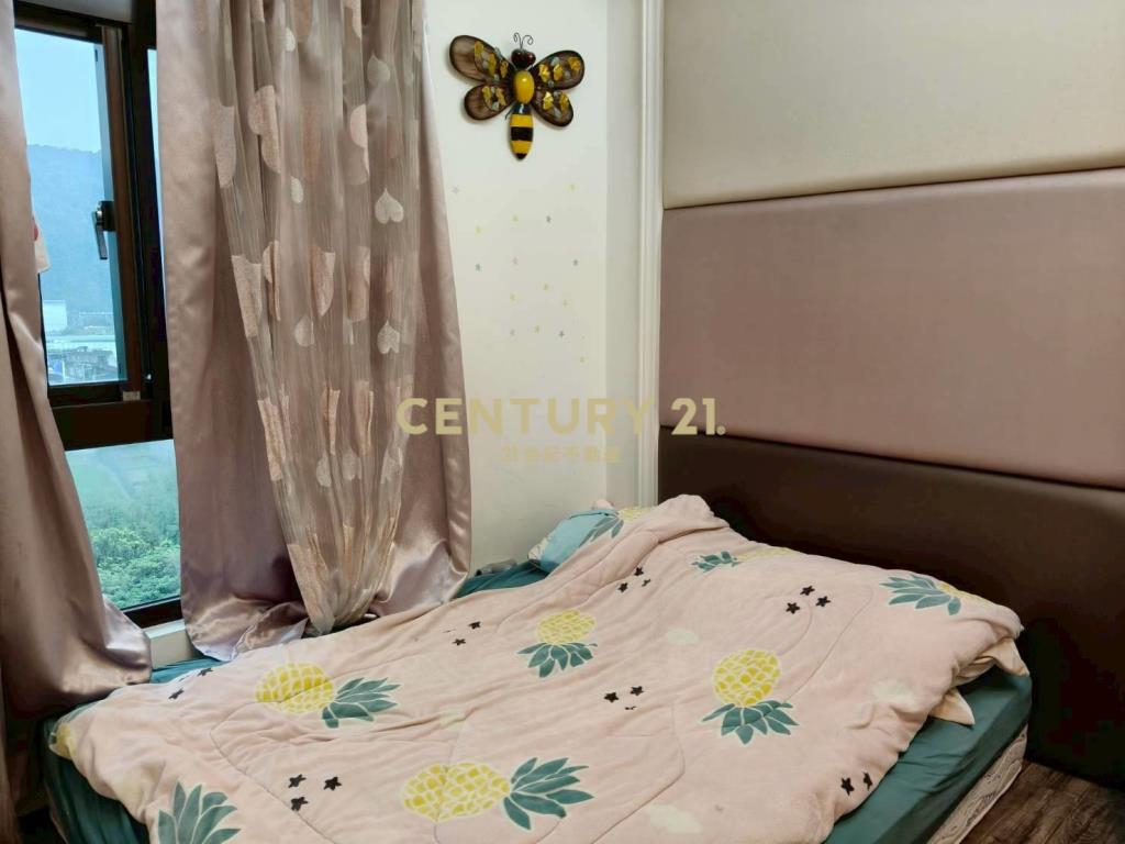 雷諾瓦3+1房雙車位