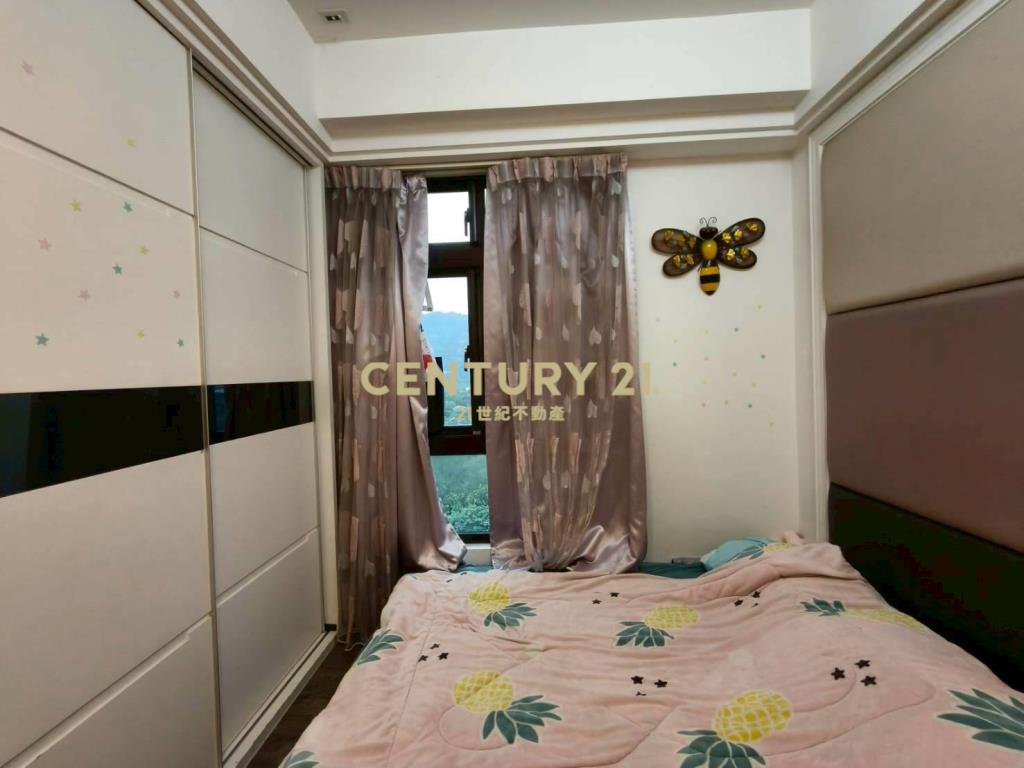 雷諾瓦3+1房雙車位