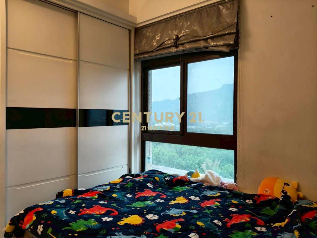 雷諾瓦3+1房雙車位