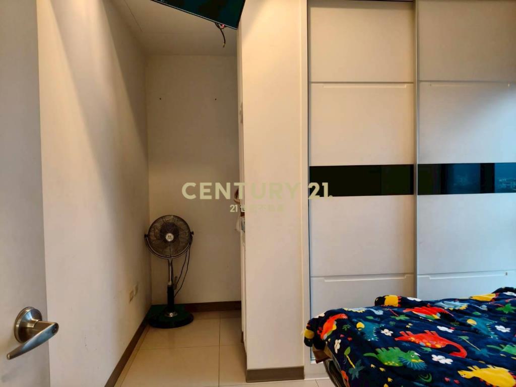 雷諾瓦3+1房雙車位