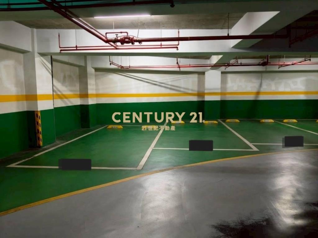 雷諾瓦3+1房雙車位