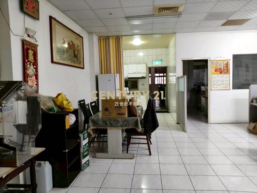 鶯歌丁工廠房10米大面寬