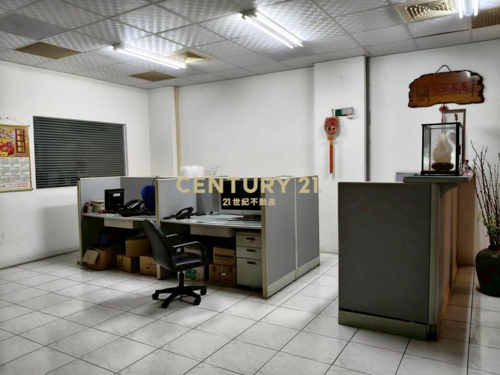 鶯歌丁工廠房10米大面寬