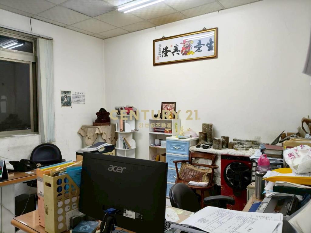 鶯歌丁工廠房10米大面寬