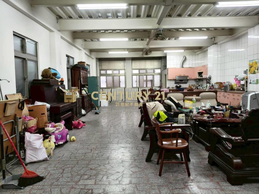 鶯歌丁工廠房10米大面寬