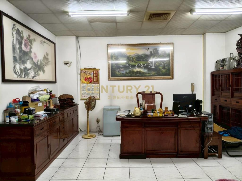 鶯歌丁工廠房10米大面寬