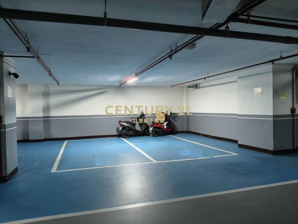長展日綻質感景觀二房車