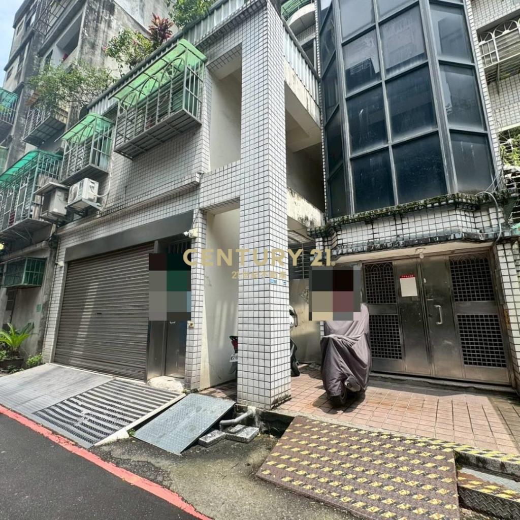 榮華低公設大空間大三房