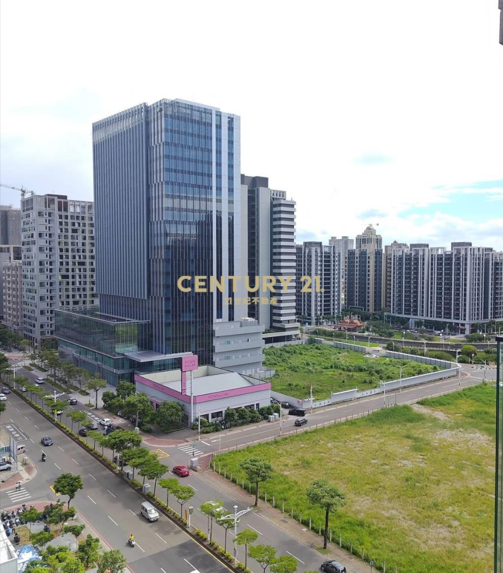 小檜溪重劃區遠雄夏沐全新未住