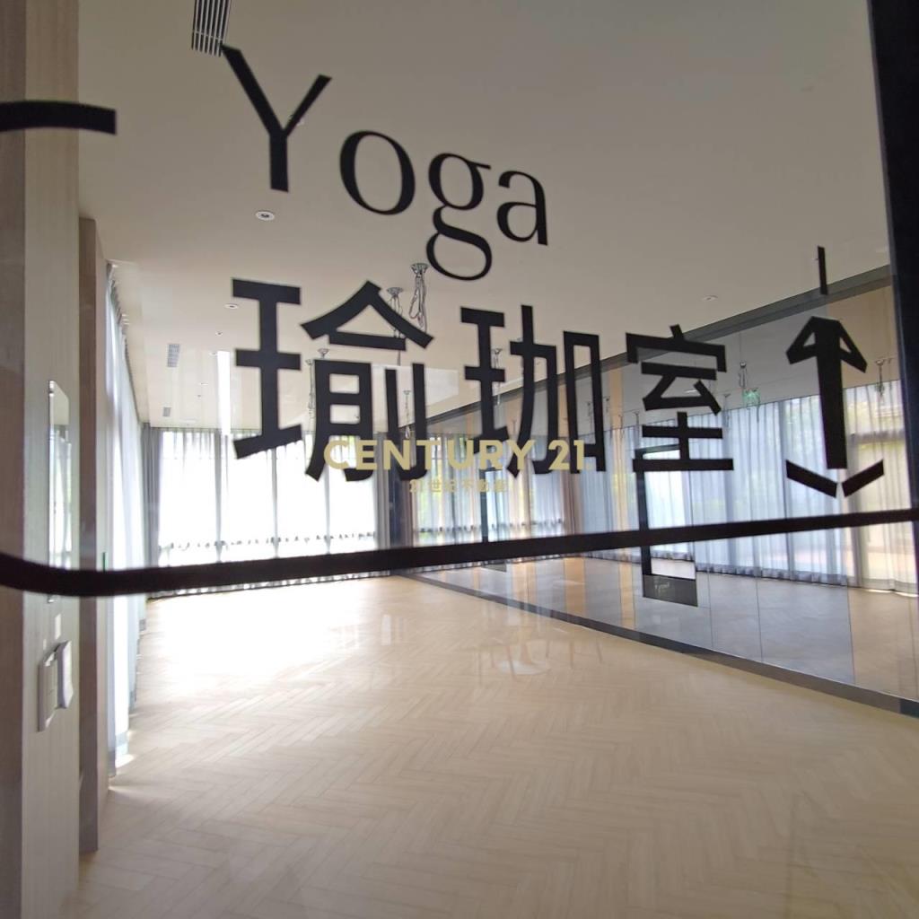 小檜溪重劃區遠雄夏沐全新未住
