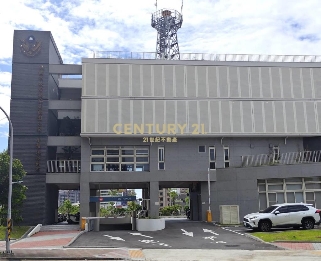 小檜溪重劃區遠雄夏沐全新未住