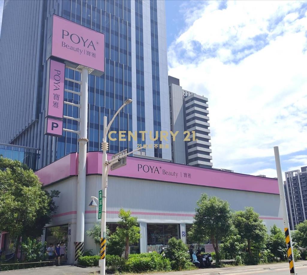 小檜溪重劃區遠雄夏沐全新未住