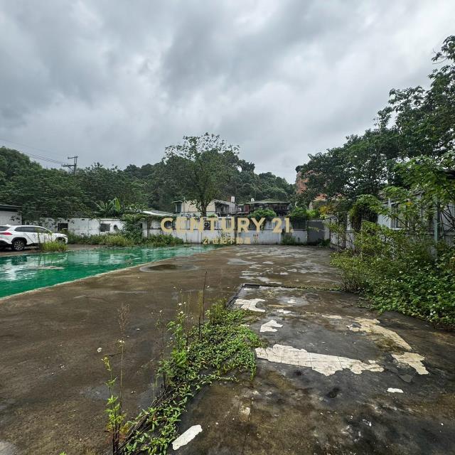 大暖雙向馬路住宅用空地/近北二高