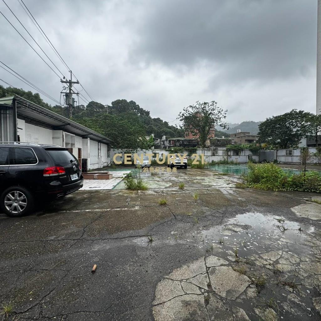 大暖雙向馬路住宅用空地/近北二高