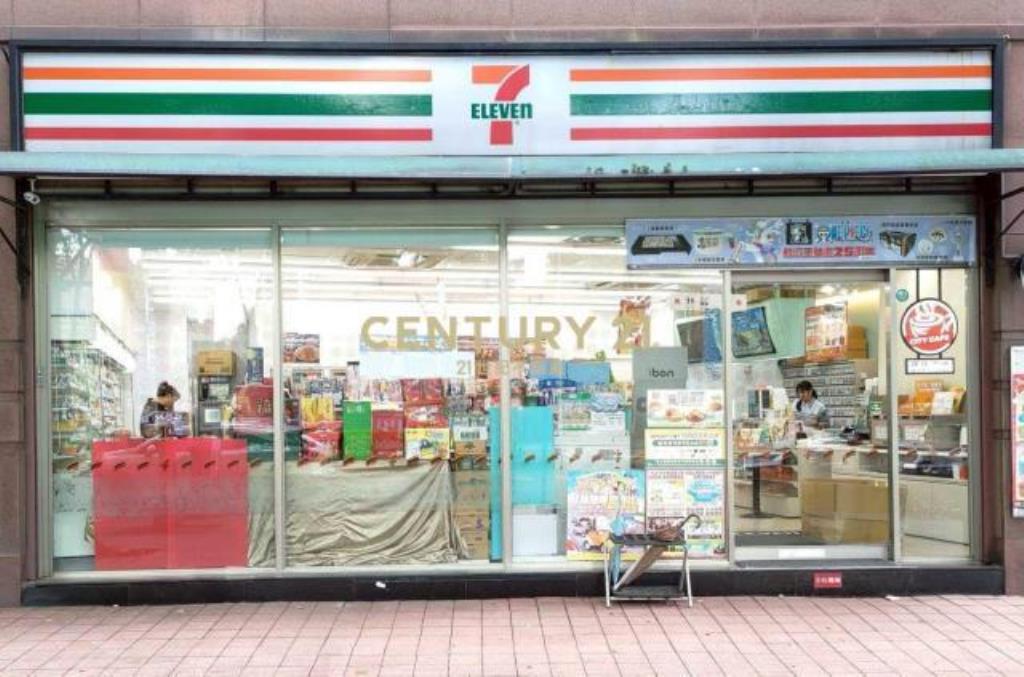 上閤築一層一戶專用露臺大車位