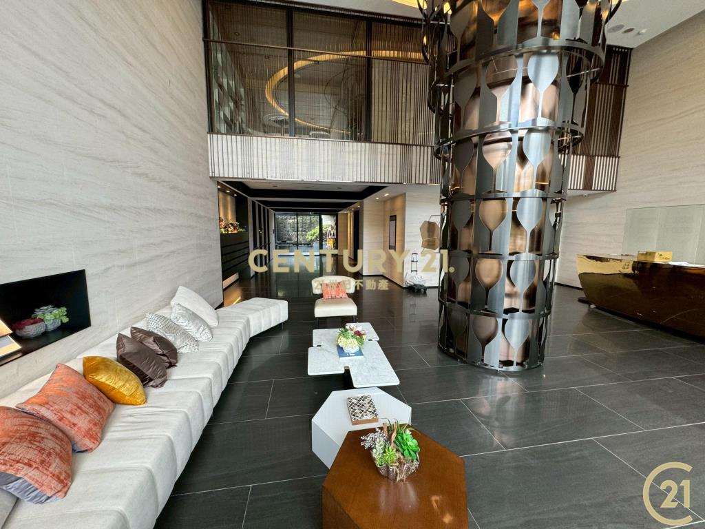 CMBD林口頂級商辦雙車位