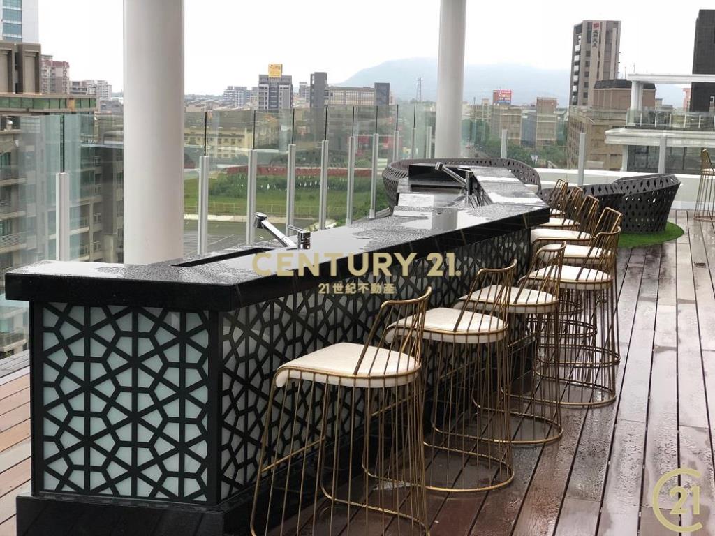 CMBD林口頂級商辦雙車位