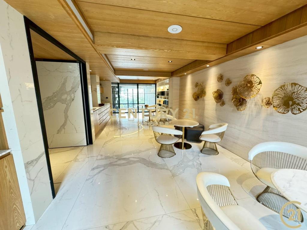 CMBD林口頂級商辦雙車位