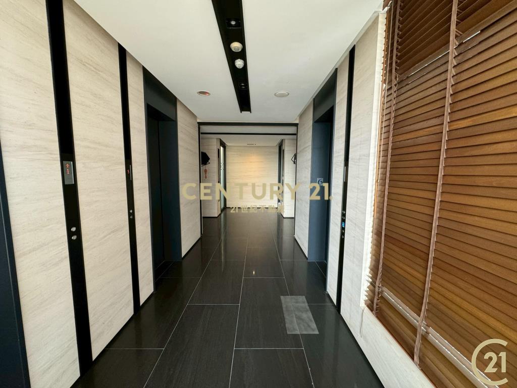 CMBD林口頂級商辦雙車位