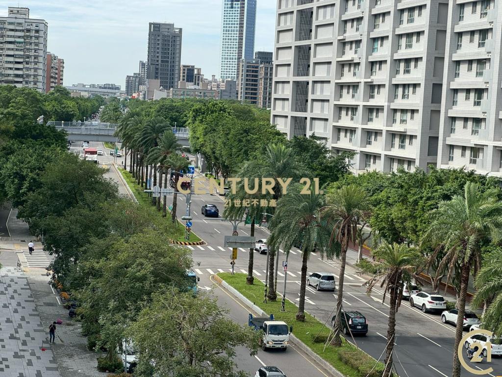 CMBD林口頂級商辦雙車位