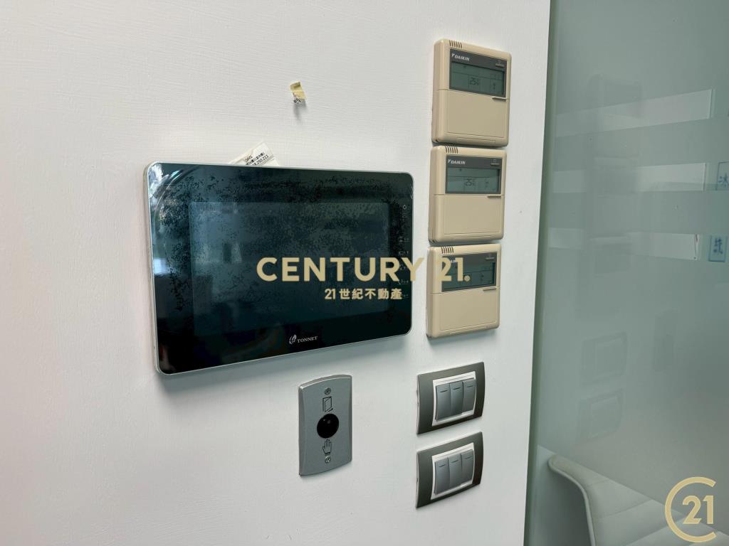 CMBD林口頂級商辦雙車位