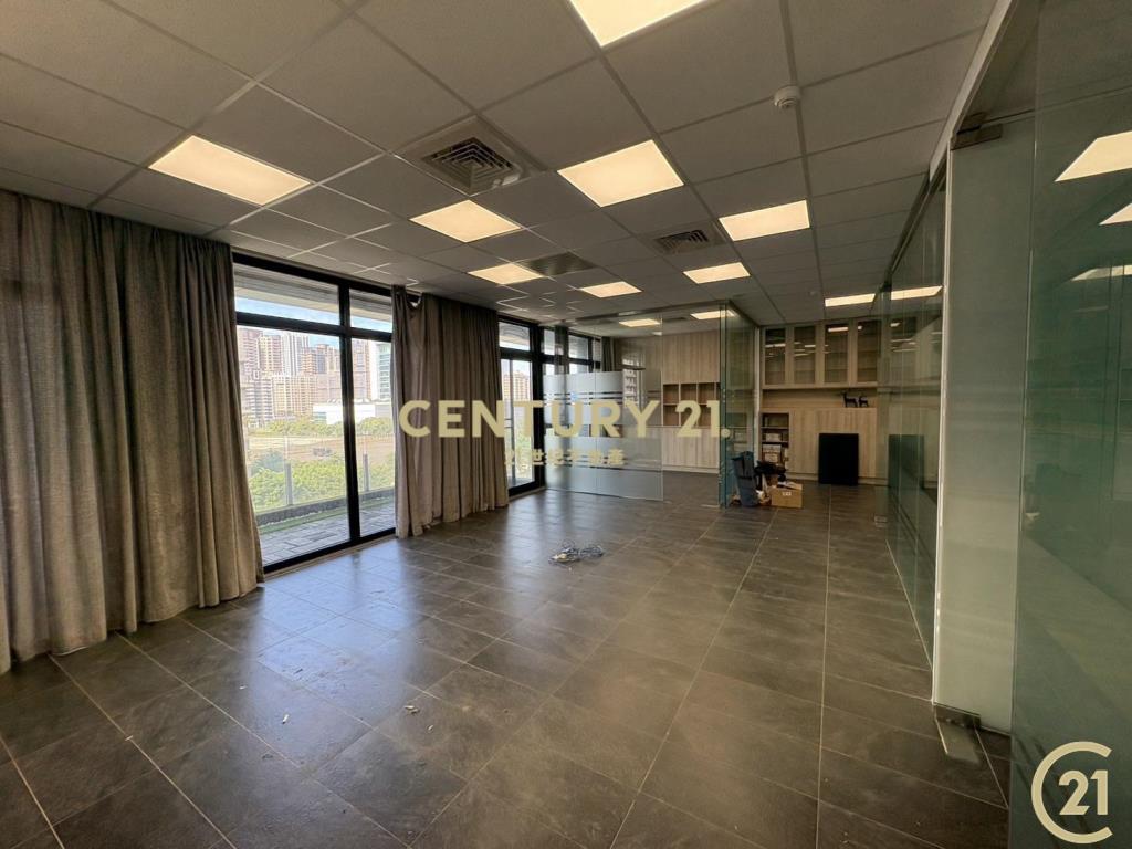 CMBD林口頂級商辦雙車位