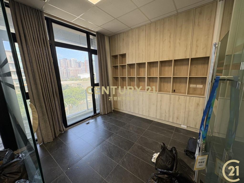 CMBD林口頂級商辦雙車位