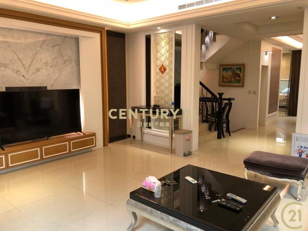 美麗花園電梯別墅