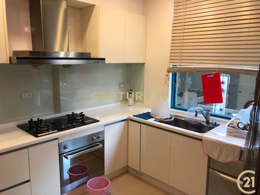 美麗花園電梯別墅