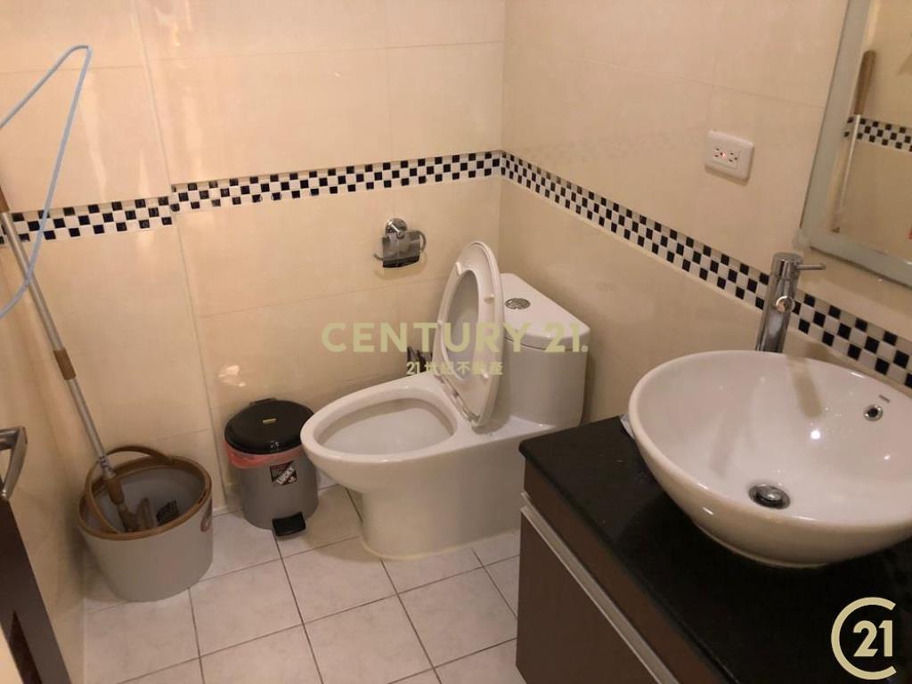 美麗花園電梯別墅