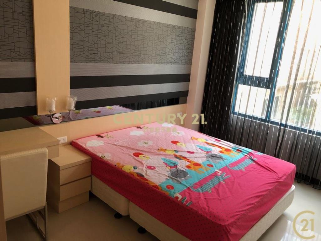 美麗花園電梯別墅