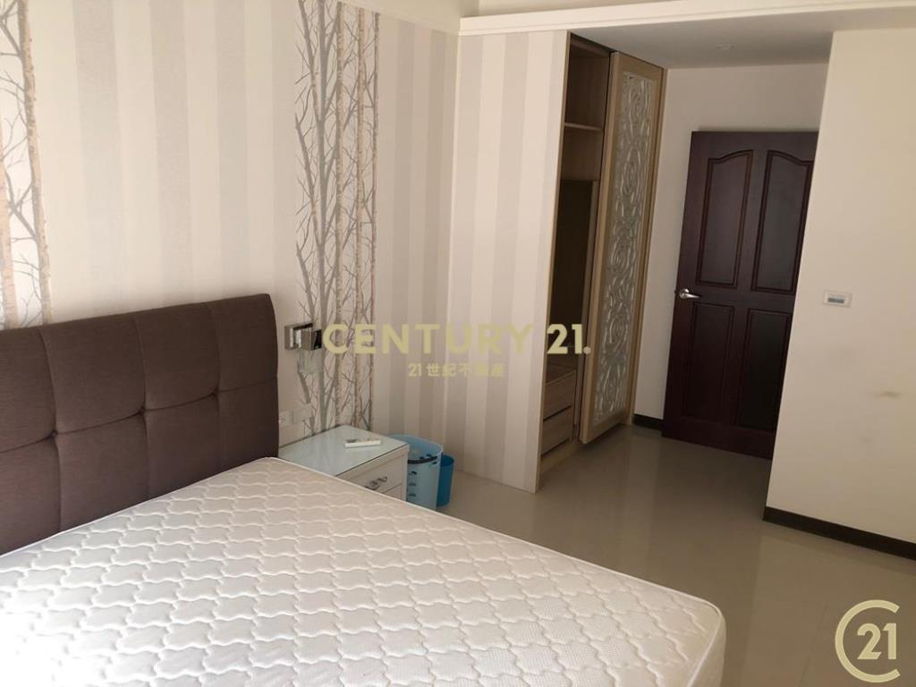 美麗花園電梯別墅