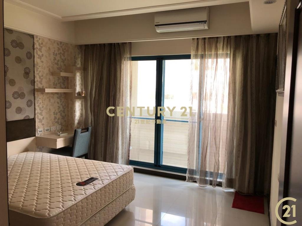 美麗花園電梯別墅