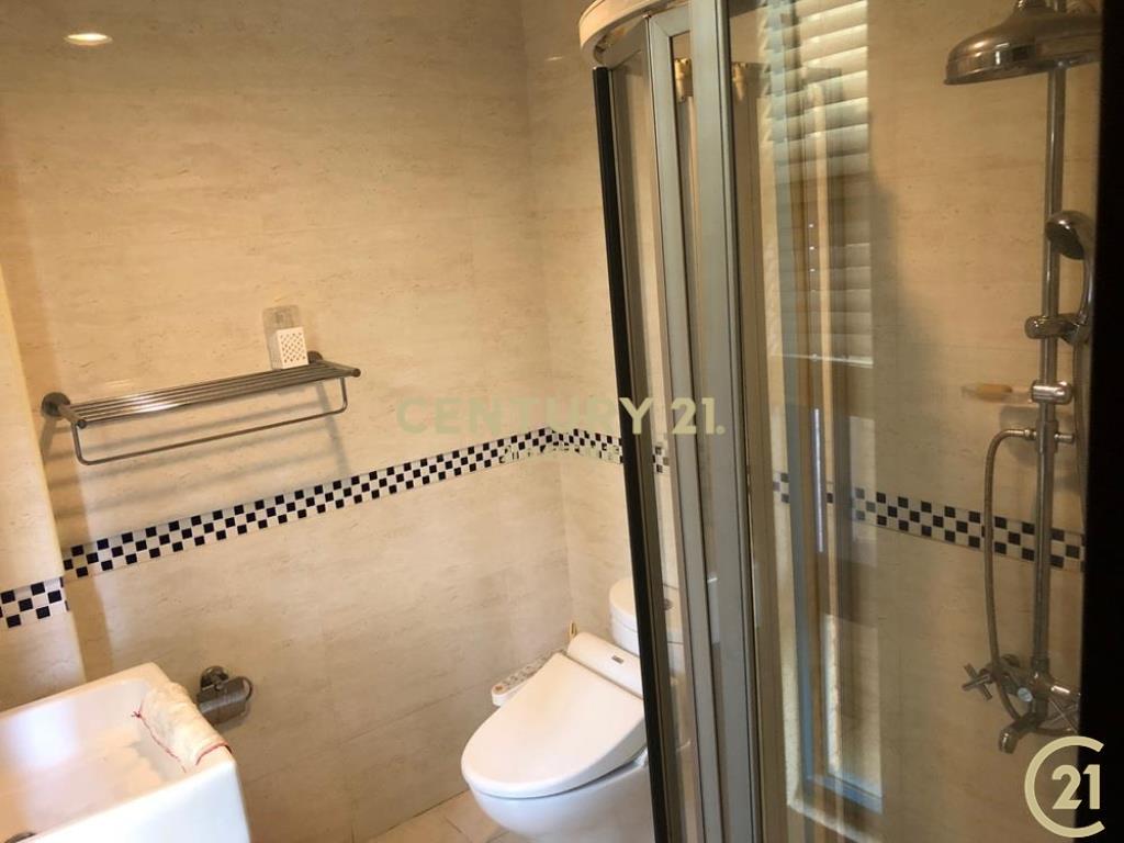 美麗花園電梯別墅